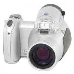 Camescope Sony